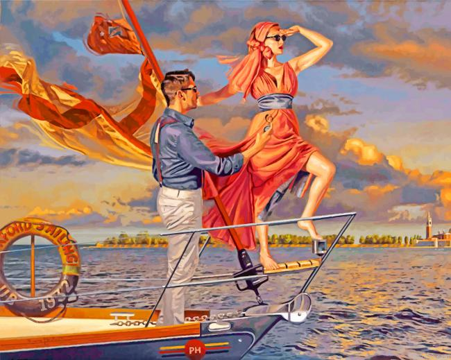 Couple Enjoying Their Holiday Paint By Number.png