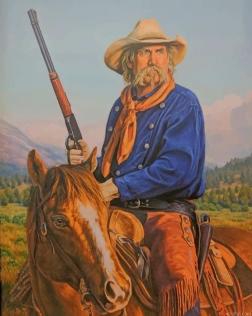 Cowboy New Paint By Numbers.png