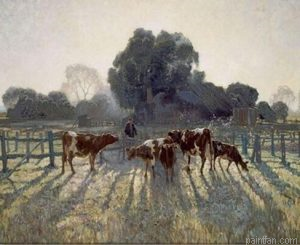 Cows Farm Paint By Numbers.png