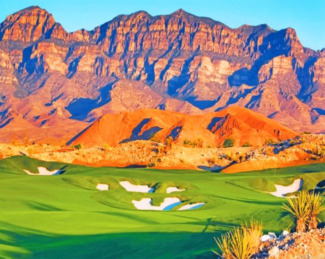 Coyote Springs Golf Course Paint By Numbers.png