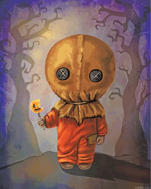 Creepy Sam Trick R Treat Paint By Number.png
