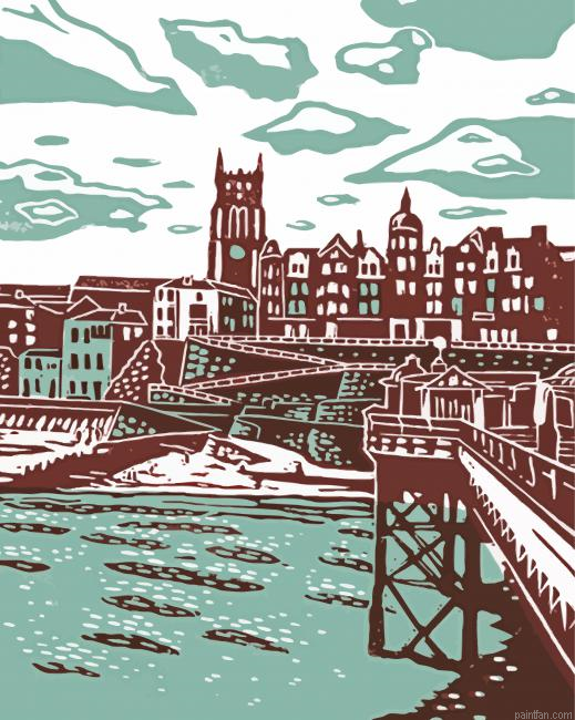 Cromer Norfolk Paint By Numbers.png