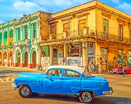 Cuba Blue Car Paint By Number.png