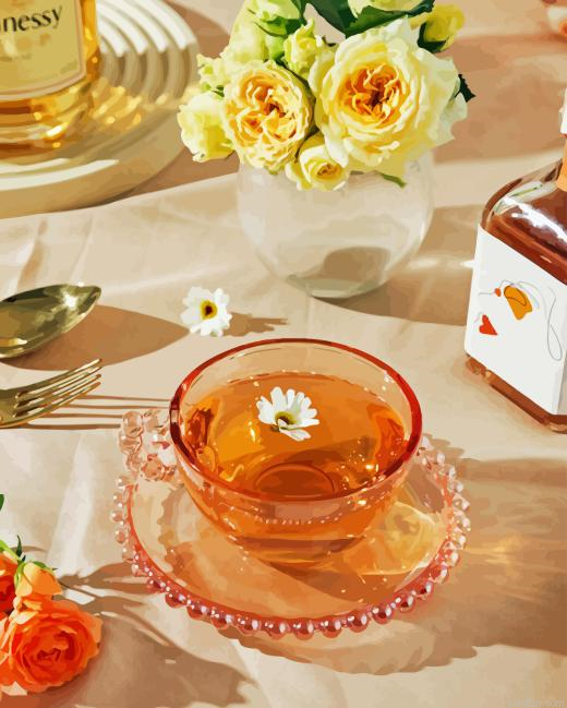 Cup And Saucer Paint By Numbers.png