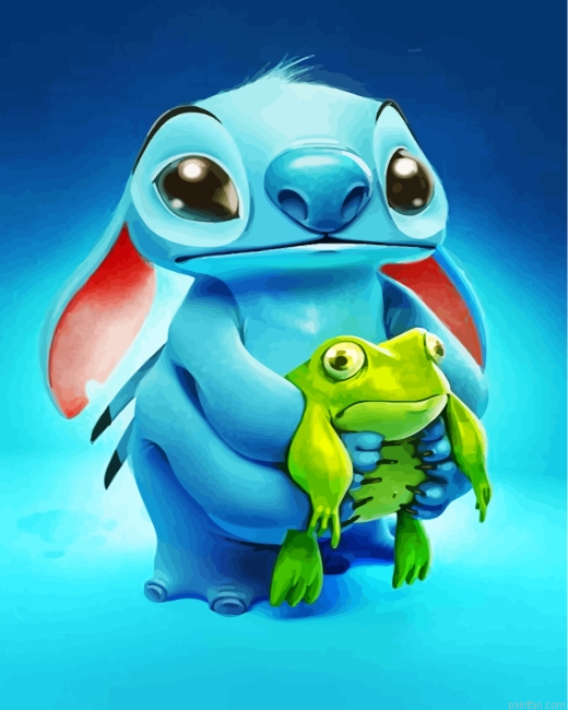 Cute Stitch Paint By Number.png