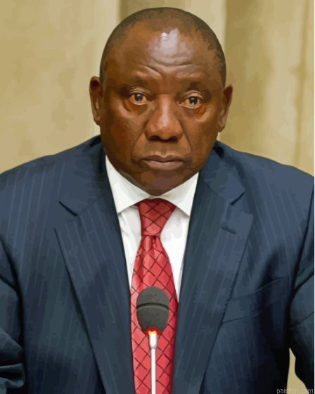 Cyril Ramaphosa Paint By Numbers.png