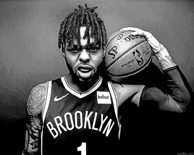 D Angelo Russel Dark Paint By Number.png