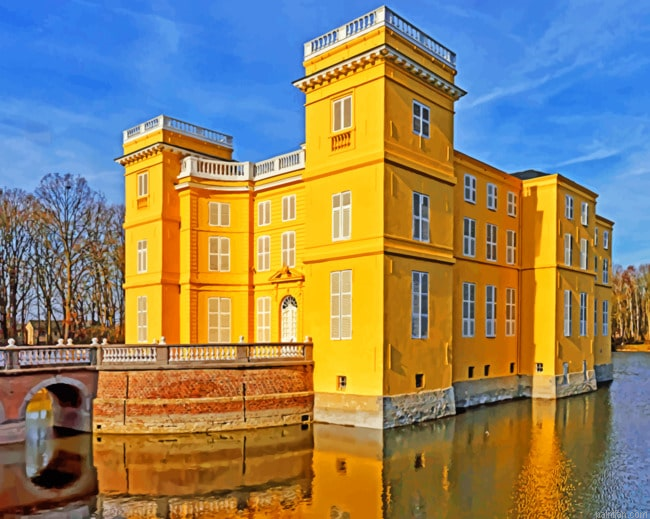 Dursel Castle Paint By Number.png