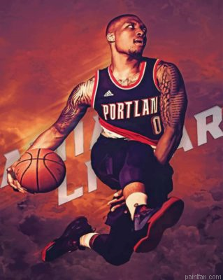 Damian Lillard Paint By Number.png