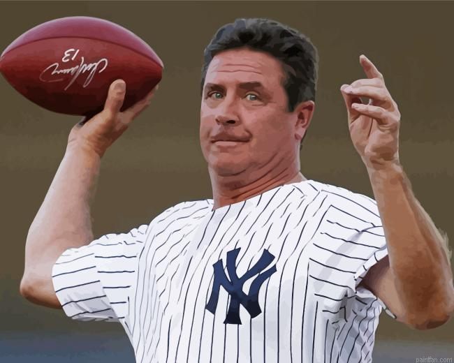 Dan Marino Paint By Numbers.png