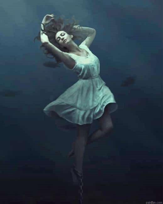 Dancing In The Water New Paint By Numbers.png