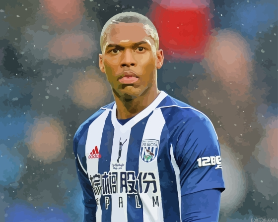 Daniel Sturridge West Bromwich Paint By Numbers.png