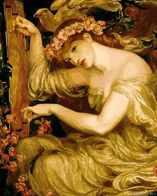 Dante Rossetti Paint By Numbers.png