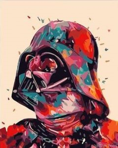 Dark Vader Paint By Numbers.png