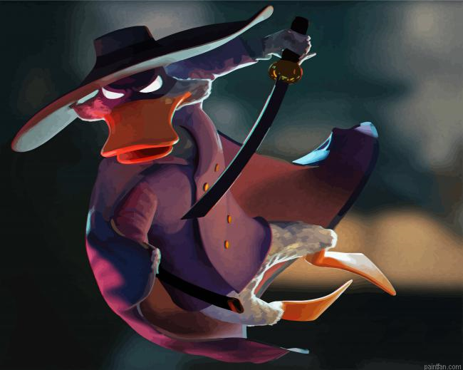 Darkwing Duck Paint By Numbers.png