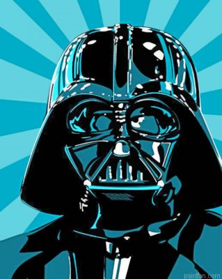 Darth Vader Illustration Paint By Number.png