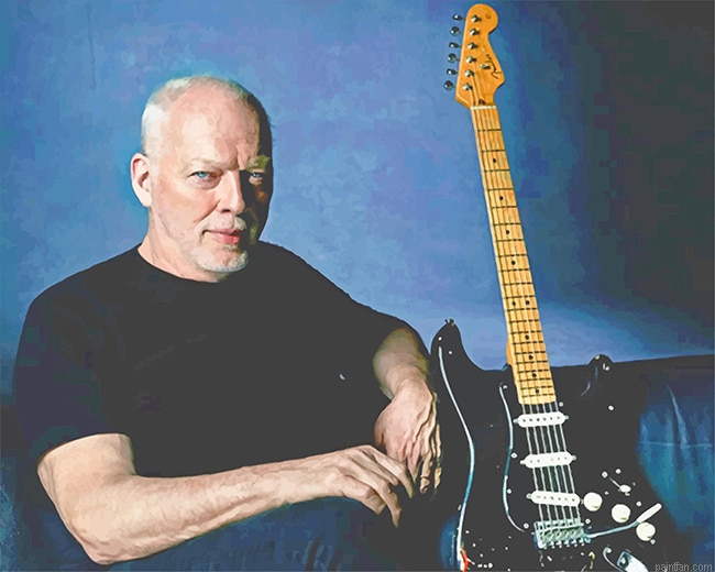 David Gilmour New Paint By Numbers.png
