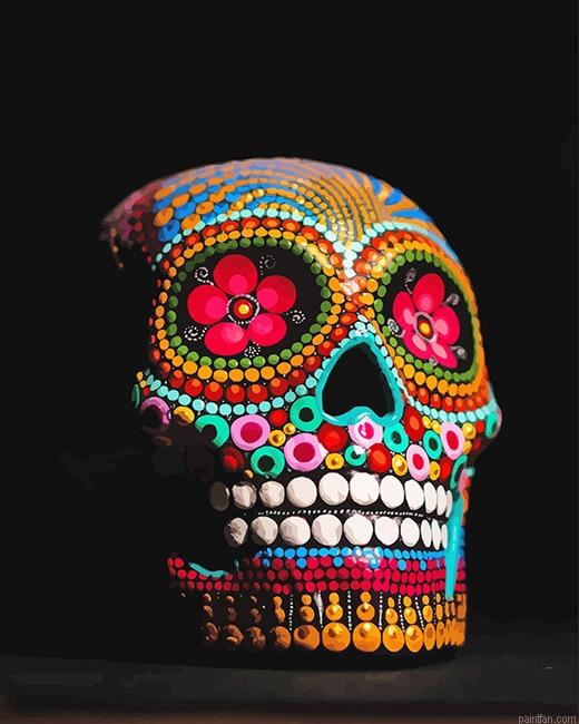 Day Of The Dead New Paint By Numbers.png