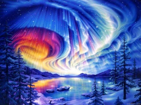 Dazzling Sky Paint By Numbers.png
