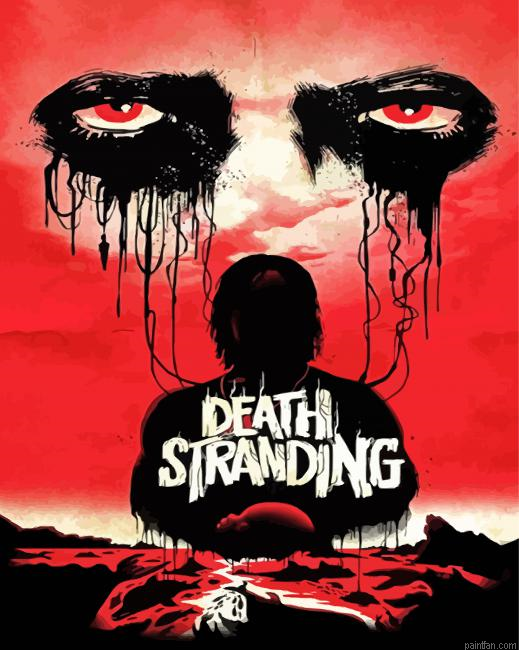 Death Stranding Video Game Paint By Numbers.png