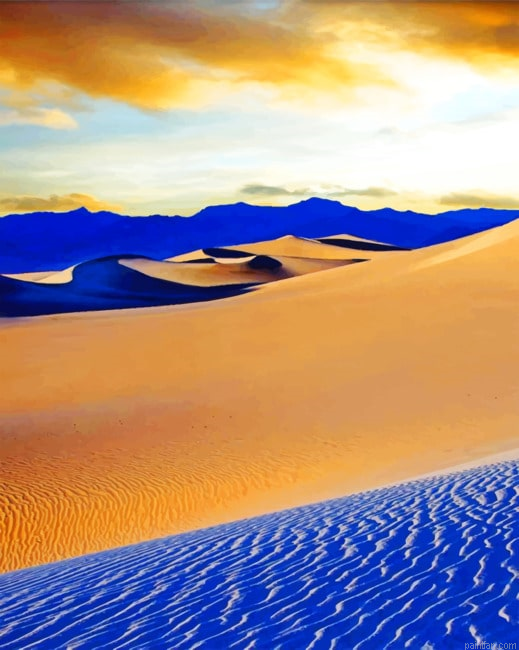 Death Valley National Park New Paint By Numbers.png