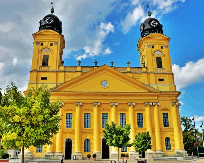 Debrecen Paint By Numbers.png