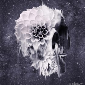 Decay Skull Paint By Numbers.png