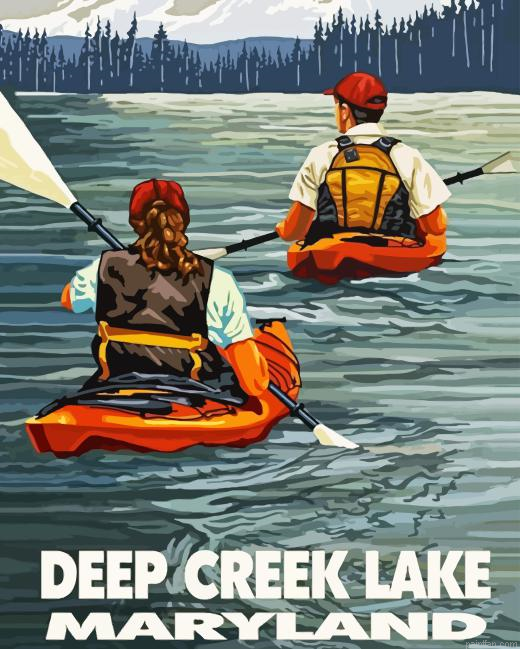 Deep Creek Lake Paint By Numbers.png