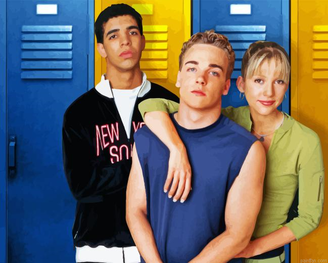 Degrassi Paint By Numbers.png