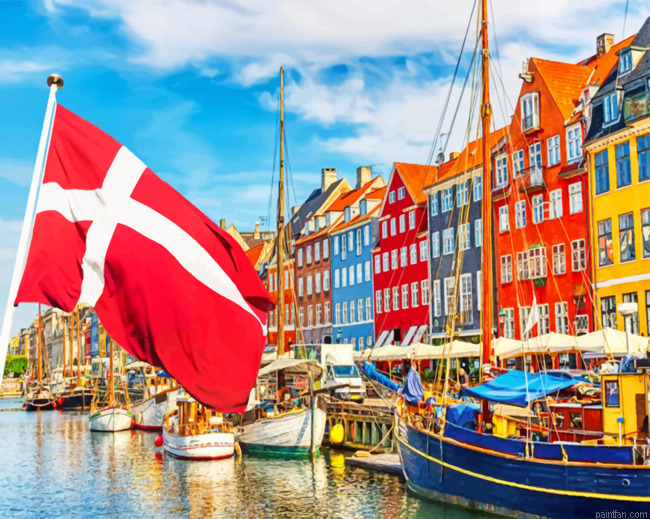 Denmark Boats Paint By Number.png