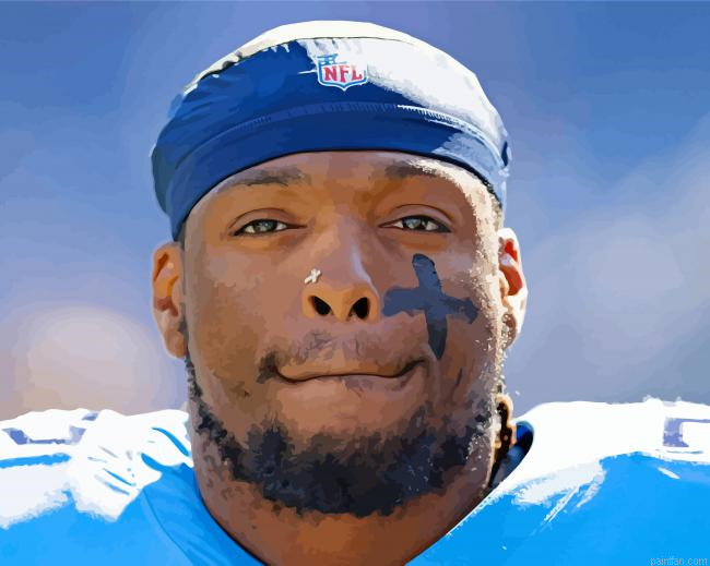 Derrick Henry Player Paint By Numbers.png