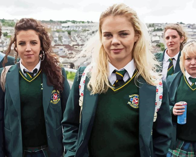 Derry Girls Paint By Numbers.png
