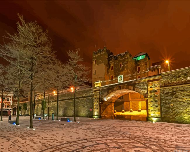 Derry Tower Museum Paint By Numbers.png