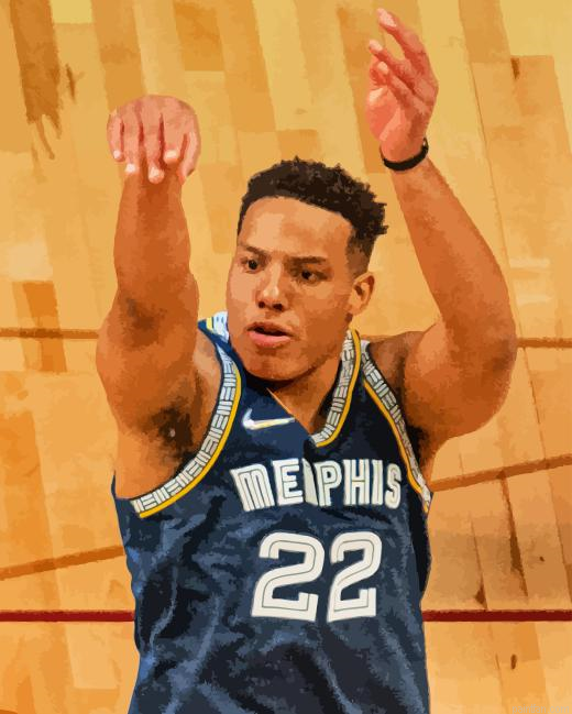 Desmond Bane Paint By Numbers.png