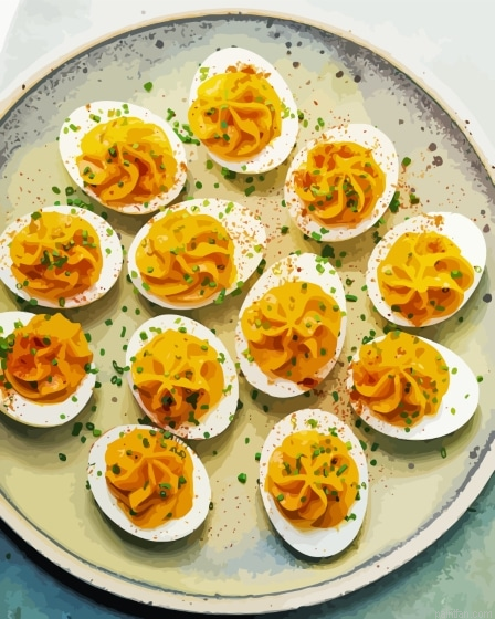 Deviled Eggs Plate Paint By Numbers.png