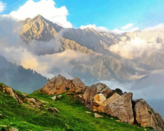 Dharamshala Paint By Numbers.png
