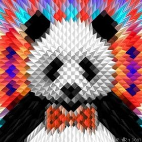 Diamond Panda Paint By Numbers.png