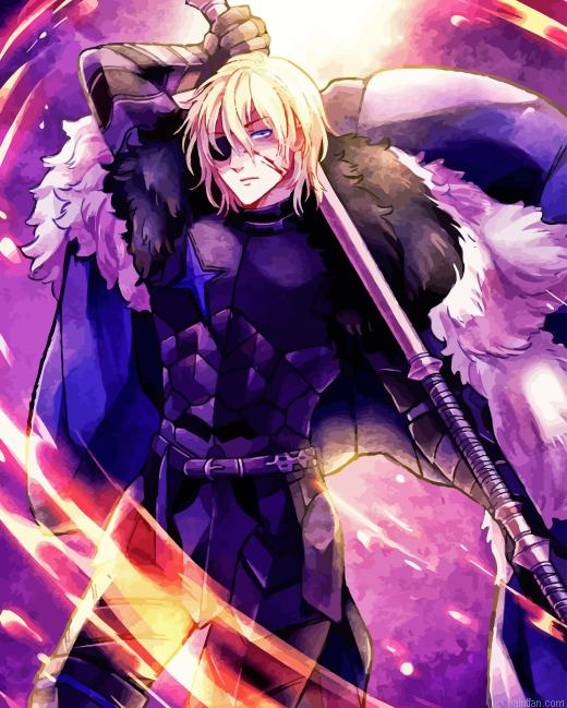 Dimitri Fire Emblem Paint By Numbers.png