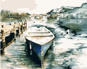 Dinghy Boat Paint By Numbers.png