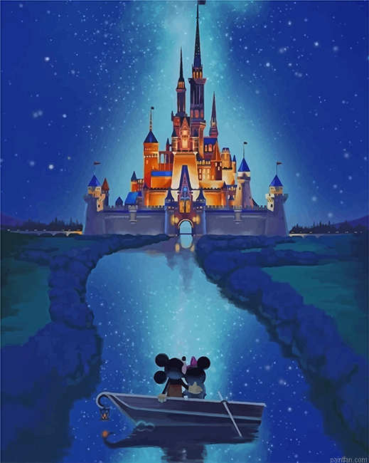 Disney Castle Paint By Number.png