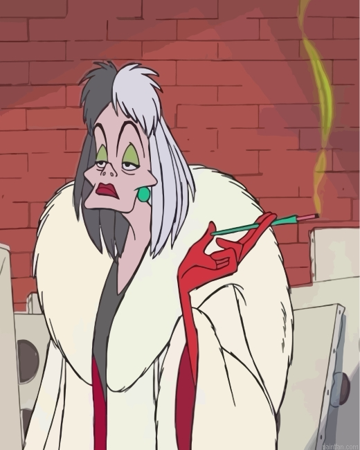 Disney Cruella Paint By Number.png