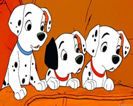 Disney Dalmatians Paint By Number.png
