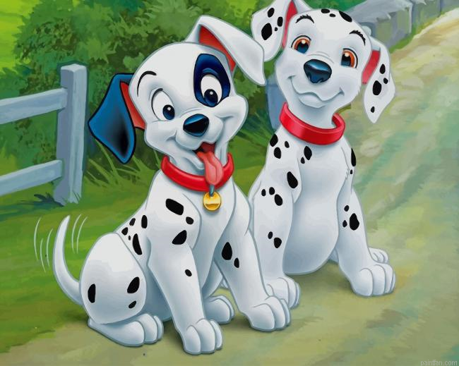 Disney Dogs New Paint By Numbers.png