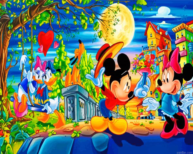Disney Valentine Day Paint By Number.png