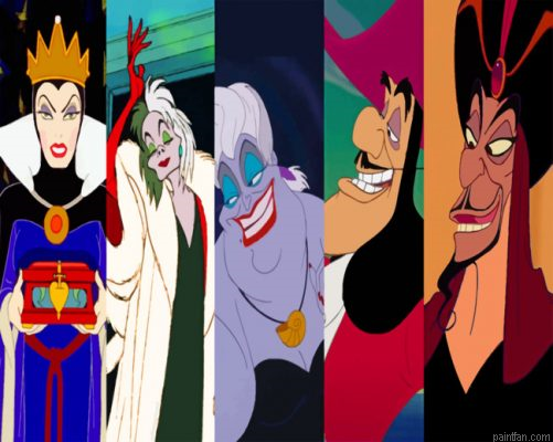 Disney Villains Characters Paint By Number.png