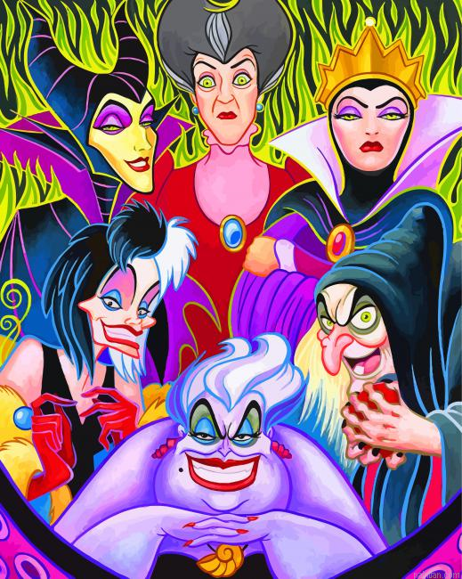 Disney Villains Paint By Number.png