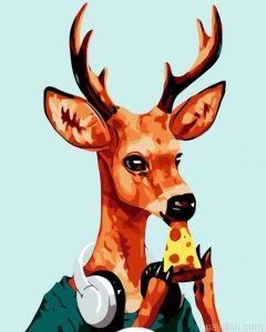 Dj Deer Paint By Numbers.png
