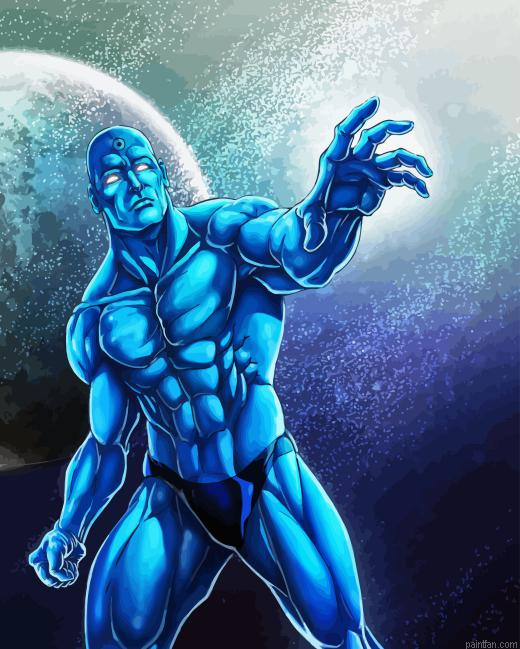 Doctor Manhattan Paint By Numbers.png
