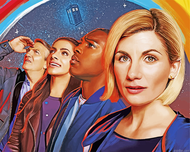 Doctor Who Actors Paint By Number.png