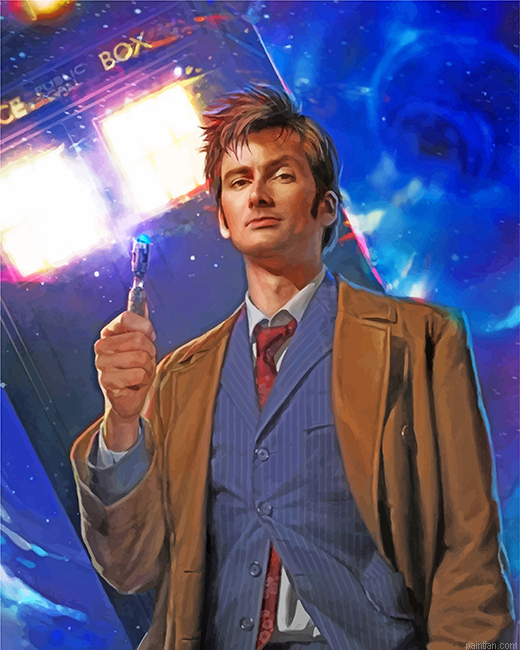 Doctor Who Art Paint By Number.png